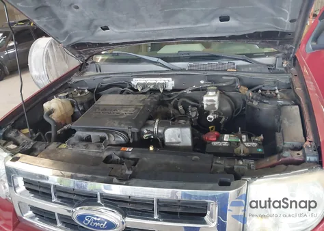 2012 Ford Escape Xlt из США, поврежденный, VIN 1FMCU0DG2CKA98123